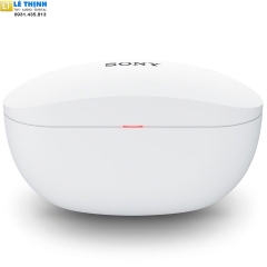 Tai Nghe Thể Thao Chống Ồn True Wireless Sony WF-SP800N (Trắng)