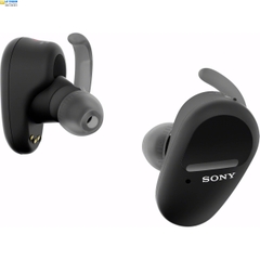 Tai Nghe Thể Thao Chống Ồn True Wireless Sony WF-SP800N (Đen)