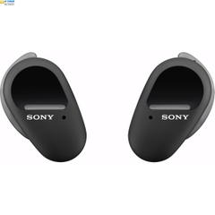 Tai Nghe Thể Thao Chống Ồn True Wireless Sony WF-SP800N (Đen)