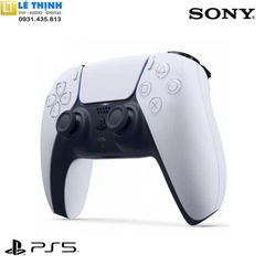 Tay cầm chơi Game Sony PS5 DualSense CFI-ZCT1G (Chính hãng)