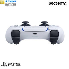 Tay cầm chơi Game Sony PS5 DualSense CFI-ZCT1G (Chính hãng)