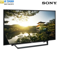 SMART TIVI SONY 40 INCH KDL-40W650D