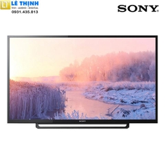 TIVI SONY 32 INCH KDL-32R300E