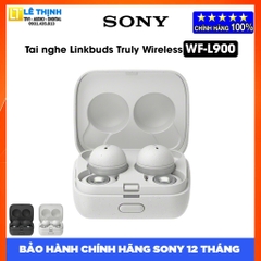 Tai nghe Truly Wireless Sony Linkbuds WF-L900