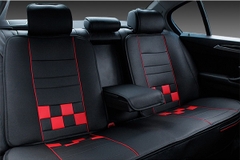 Mách nước bí quyết lựa chọn bọc ghế da ô tô ở đâu tốt