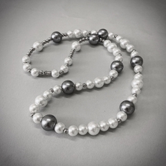 Vòng cổ ngọc trai 062201