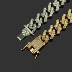 Vòng tay size nam  Cz102204