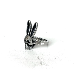 Nhẫn Skull rb Ht042307