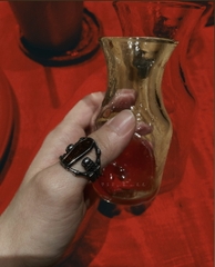 Nhẫn Skull  Ht042309