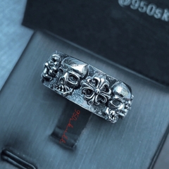 Nhẫn Skull Hv01052110