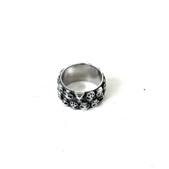 Nhẫn Skull  Ht042310