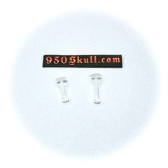Khuyên nhựa chốt bấm  KN192