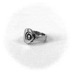 Nhẫn skull Ht042215