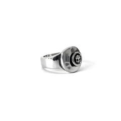Nhẫn skull Ht042215