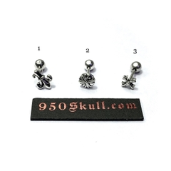 Khuyên tai hợp kim CH KTHK012311