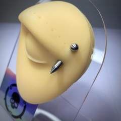 Khuyên EB 8mm KCM127