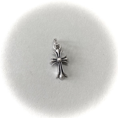 Mặt dây chuyền  Bạc s925 trơn CH122206