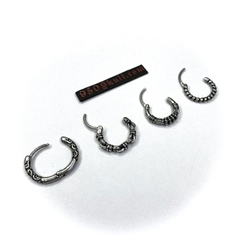 Khuyên tai kiểu KTTK45