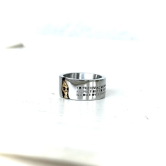 Nhẫn Skull Ht042311