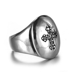 Nhẫn cross Hh01052105