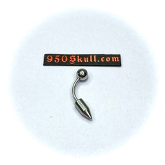 Khuyên EB 8mm KCM127
