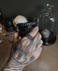Nhẫn Skull  Ht042310