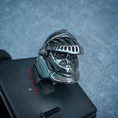Nhẫn Skull Hv01052111