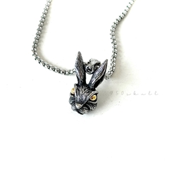 Vòng cổ mặt thỏ  NM042308