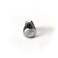 Nhẫn skull Ht062219