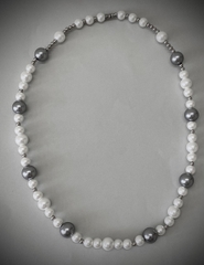 Vòng cổ ngọc trai 062201