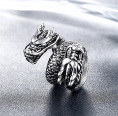 Nhẫn Dragon Hv01062108