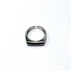 Nhẫn bạc NB122207