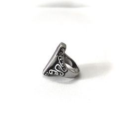 Nhẫn skull Ht062219