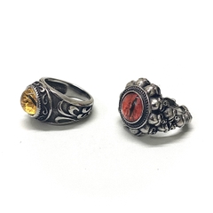 NHẫn Skull Hh122108