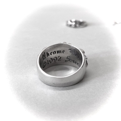 Nhẫn Bạc  s925 CH012204