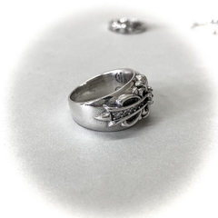 Nhẫn Bạc  s925 CH012204