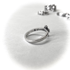 Nhẫn Bạc CH  s925 012202