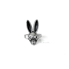 Nhẫn Skull rb Ht042307