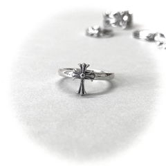 Nhẫn Bạc CH  s925 012202