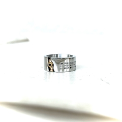 Nhẫn Skull Ht042311