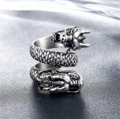 Nhẫn Dragon Hv01062108