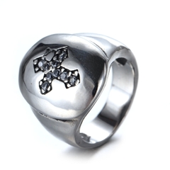 Nhẫn cross Hh01052105