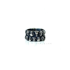 Nhẫn Skull  Ht042310