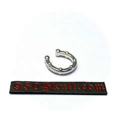 Khuyên kẹp vành tai / mũi septum  KK4