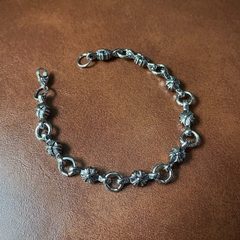 Vòng tay full charm ch3 Lt042302