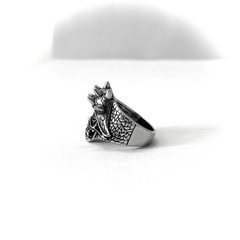 Nhẫn  Skull Ht062218