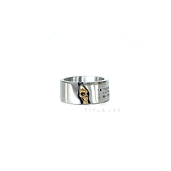 Nhẫn Skull Ht042311