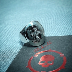 Nhẫn cross Hh01052105