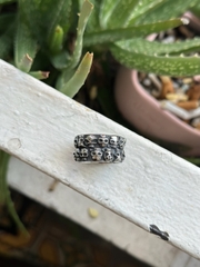 Nhẫn Skull  Ht042310
