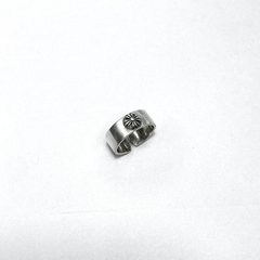Nhẫn bạc CH NB122216